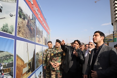 گزارش تصویری؛